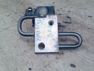 bontott SEAT ALTEA Bal hátsó Alsó Zsanér