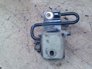 bontott SEAT ALTEA Bal hátsó Alsó Zsanér