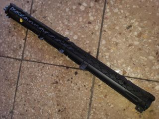 bontott SEAT ALTEA Bal hátsó Árnyékoló Roló