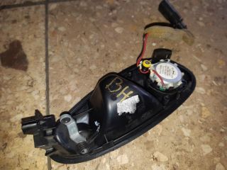 bontott SEAT ALTEA Bal hátsó Belső Kilincs