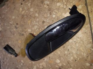 bontott SEAT ALTEA Bal hátsó Belső Kilincs