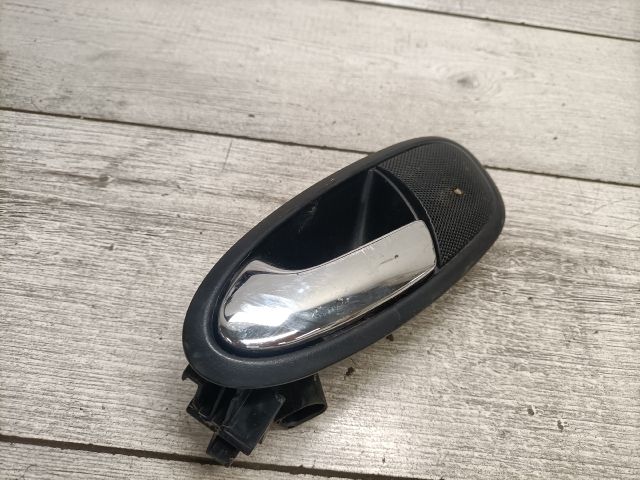 bontott SEAT ALTEA Bal hátsó Belső Kilincs