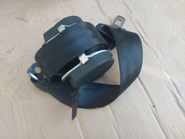 bontott SEAT ALTEA Bal hátsó Biztonsági Öv