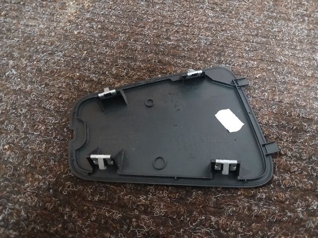 bontott SEAT ALTEA Bal hátsó Csomagtér Burkolat (Műanyag)