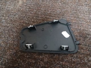 bontott SEAT ALTEA Bal hátsó Csomagtér Burkolat (Műanyag)