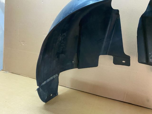 bontott SEAT ALTEA Bal hátsó Dobbetét (Kerékjárati, Műanyag)