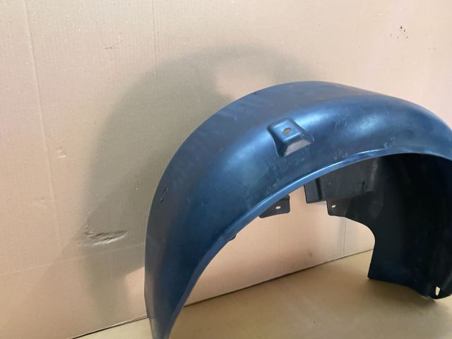 bontott SEAT ALTEA Bal hátsó Dobbetét (Kerékjárati, Műanyag)