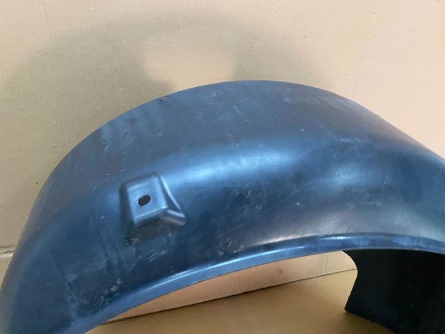 bontott SEAT ALTEA Bal hátsó Dobbetét (Kerékjárati, Műanyag)