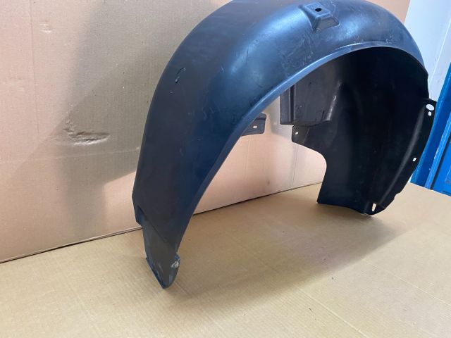 bontott SEAT ALTEA Bal hátsó Dobbetét (Kerékjárati, Műanyag)