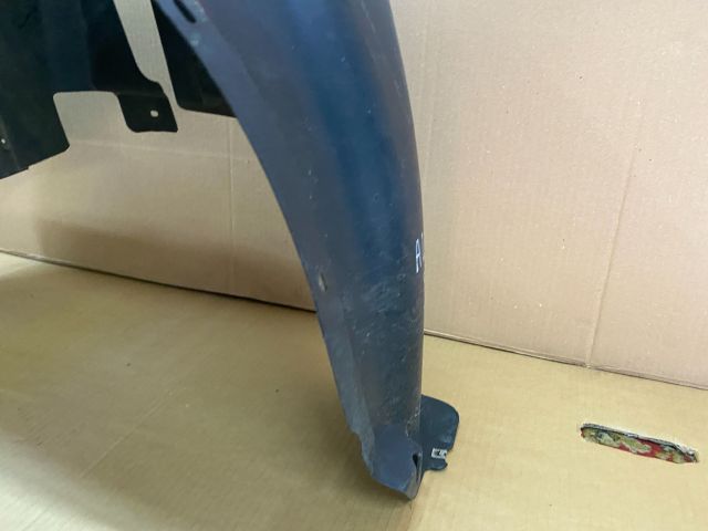 bontott SEAT ALTEA Bal hátsó Dobbetét (Kerékjárati, Műanyag)