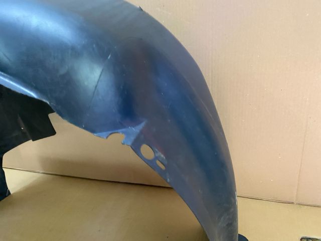 bontott SEAT ALTEA Bal hátsó Dobbetét (Kerékjárati, Műanyag)