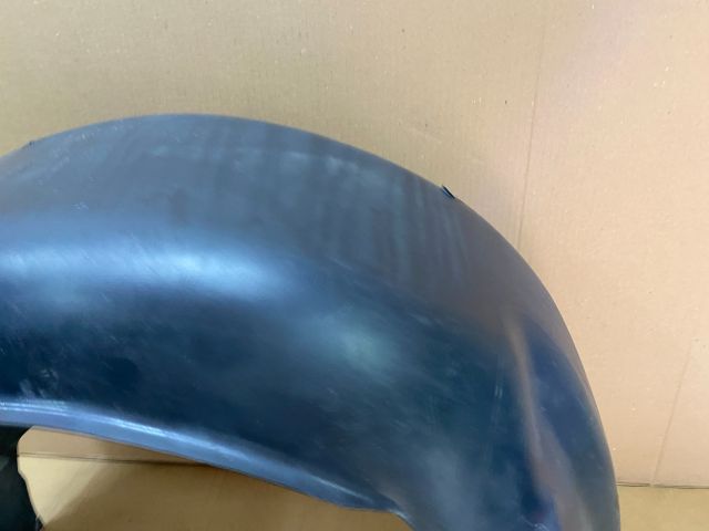 bontott SEAT ALTEA Bal hátsó Dobbetét (Kerékjárati, Műanyag)