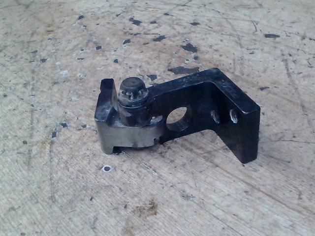 bontott SEAT ALTEA Bal hátsó Felső Zsanér