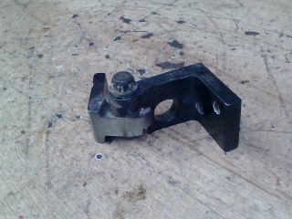 bontott SEAT ALTEA Bal hátsó Felső Zsanér