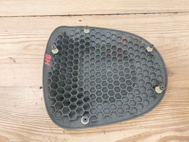 bontott SEAT ALTEA Bal hátsó Hangszóró Burkolat