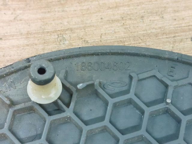 bontott SEAT ALTEA Bal hátsó Hangszóró Burkolat