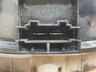 bontott SEAT ALTEA Bal hátsó Hangszóró