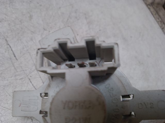 bontott SEAT ALTEA Bal Hátsó Lámpa Foglalat