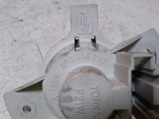 bontott SEAT ALTEA Bal Hátsó Lámpa Foglalat