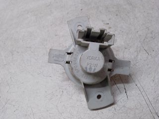 bontott SEAT ALTEA Bal Hátsó Lámpa Foglalat