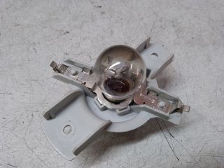 bontott SEAT ALTEA Bal Hátsó Lámpa Foglalat