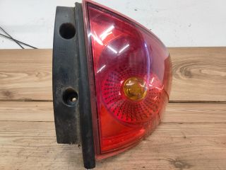 bontott SEAT ALTEA Bal Hátsó Lámpa