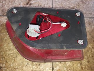 bontott SEAT ALTEA Bal Hátsó Lámpa