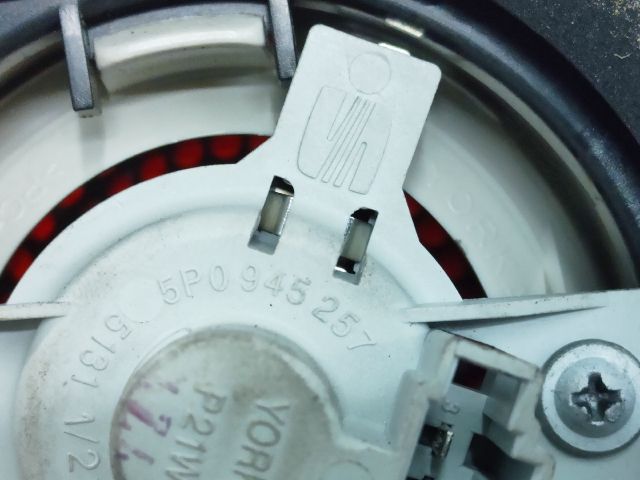 bontott SEAT ALTEA Bal Hátsó Lámpa