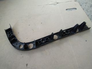 bontott SEAT ALTEA Bal hátsó Lökhárító Tartó (Műanyag)