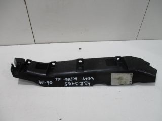 bontott SEAT ALTEA Bal hátsó Lökhárító Tartó (Műanyag)
