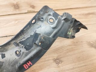 bontott SEAT ALTEA Bal hátsó Lökhárító Tartó (Műanyag)