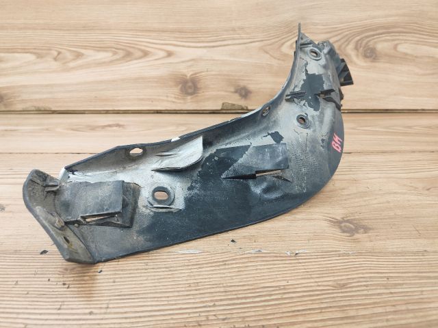 bontott SEAT ALTEA Bal hátsó Lökhárító Tartó (Műanyag)