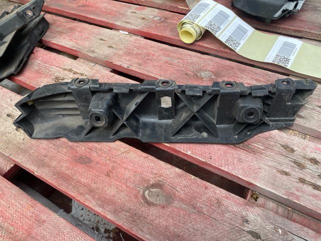 bontott SEAT ALTEA Bal hátsó Lökhárító Tartó (Műanyag)