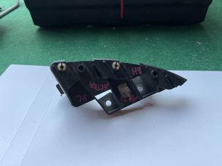 bontott SEAT ALTEA Bal hátsó Lökhárító Tartó (Műanyag)