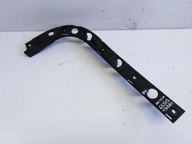 bontott SEAT ALTEA Bal hátsó Lökhárító Tartó (Műanyag)