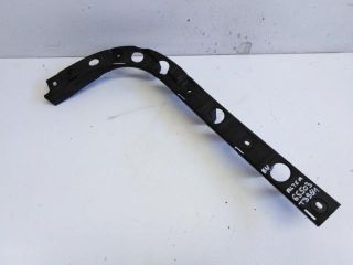 bontott SEAT ALTEA Bal hátsó Lökhárító Tartó (Műanyag)