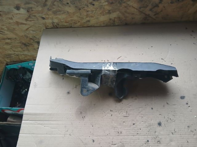 bontott SEAT ALTEA Bal hátsó Oldal Lökhárító Tartó (Műanyag)