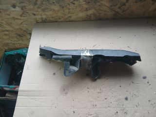 bontott SEAT ALTEA Bal hátsó Oldal Lökhárító Tartó (Műanyag)