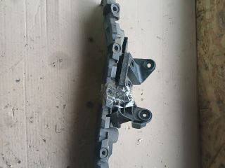 bontott SEAT ALTEA Bal hátsó Oldal Lökhárító Tartó (Műanyag)