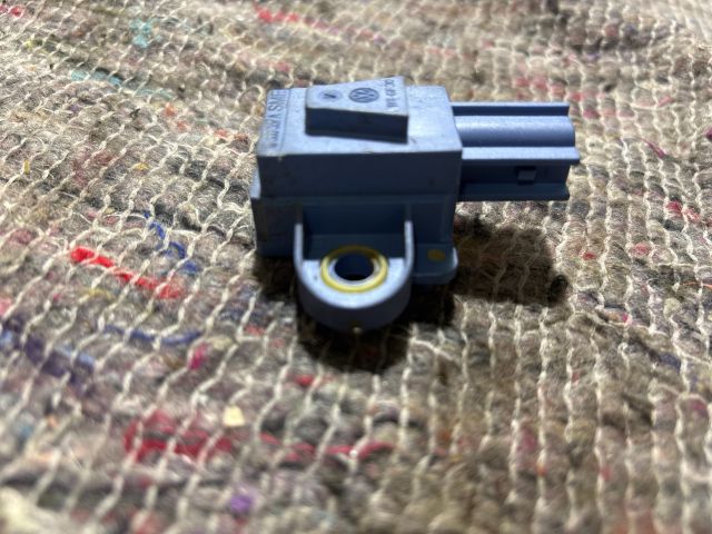 bontott SEAT ALTEA Bal hátsó Oldal Ütközés Érzékelő