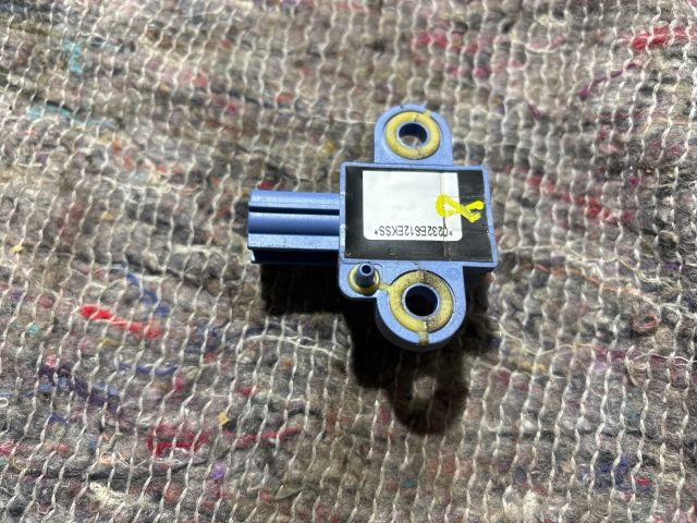 bontott SEAT ALTEA Bal hátsó Oldal Ütközés Érzékelő