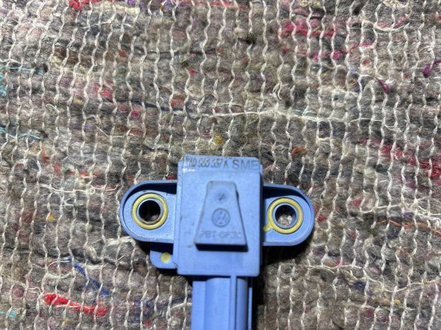 bontott SEAT ALTEA Bal hátsó Oldal Ütközés Érzékelő