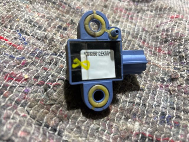 bontott SEAT ALTEA Bal hátsó Oldal Ütközés Érzékelő