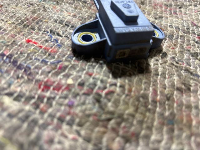 bontott SEAT ALTEA Bal hátsó Oldal Ütközés Érzékelő