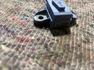 bontott SEAT ALTEA Bal hátsó Oldal Ütközés Érzékelő