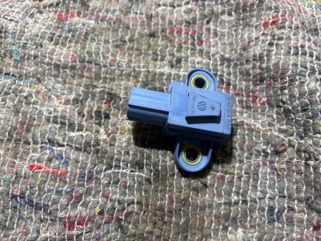 bontott SEAT ALTEA Bal hátsó Oldal Ütközés Érzékelő