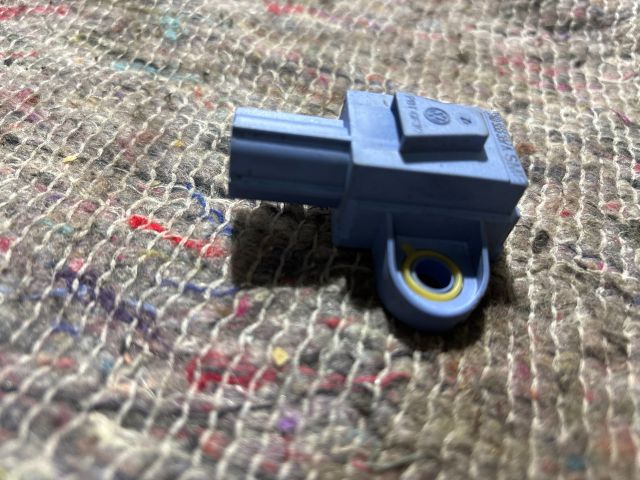 bontott SEAT ALTEA Bal hátsó Oldal Ütközés Érzékelő