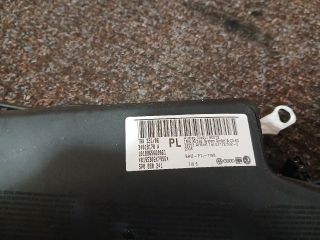 bontott SEAT ALTEA Bal hátsó Ülés Légzsák