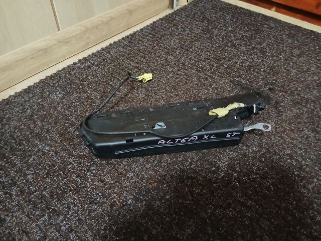 bontott SEAT ALTEA Bal hátsó Ülés Légzsák