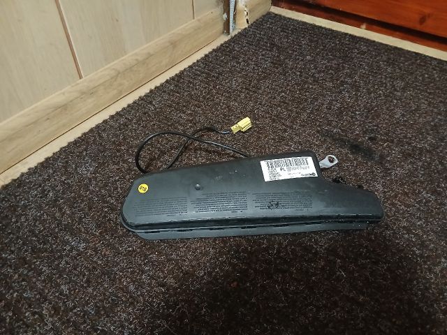 bontott SEAT ALTEA Bal hátsó Ülés Légzsák